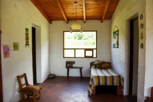 Casa En Taf� Del Valle