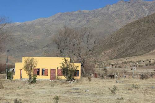 Casa En Taf� Del Valle