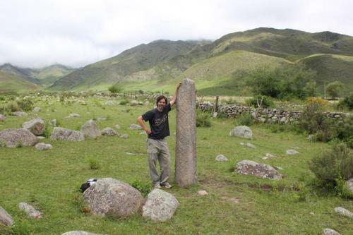 Casa En Taf� Del Valle