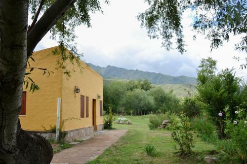 Casa En Taf� Del Valle