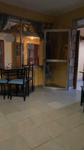 Hotel Virgen Del Valle