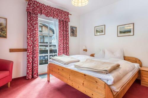 Apartamento Voglsang - Haus Annamirl