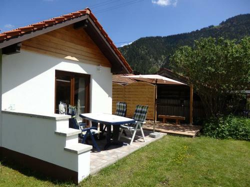 Amsel Haus