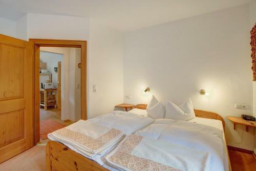 Apartamento Seeberg - Haus Annamirl