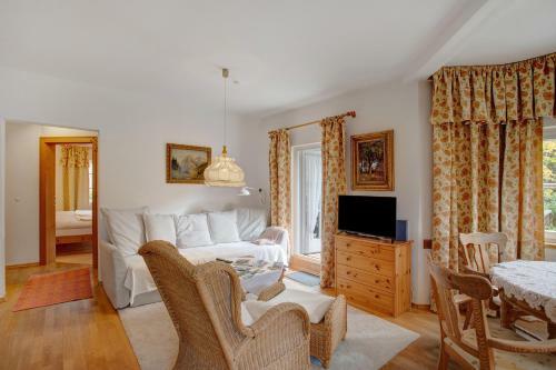 Apartamento Seeberg - Haus Annamirl