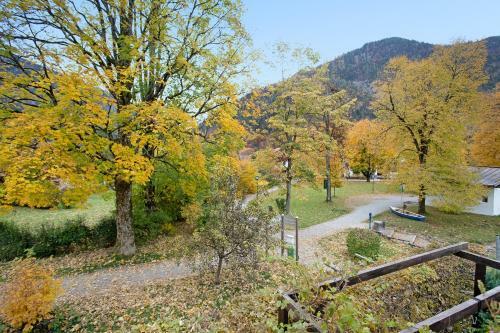 Apartamento Seeberg - Haus Annamirl