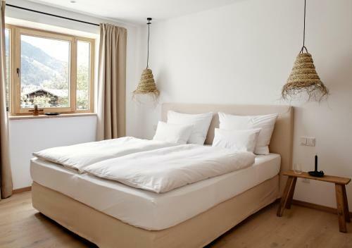 Apartamento Der Schmiedhof