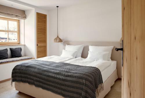 Apartamento Der Schmiedhof