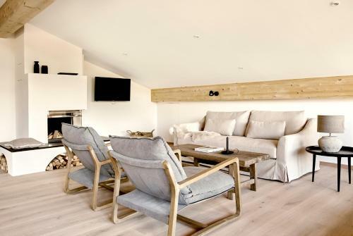 Apartamento Der Schmiedhof