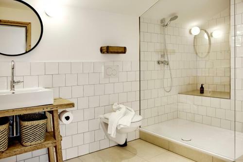 Apartamento Der Schmiedhof