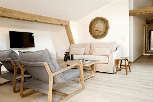 Apartamento Der Schmiedhof