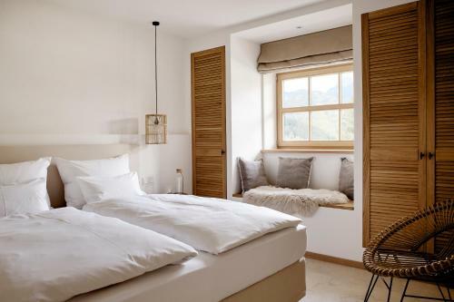 Apartamento Der Schmiedhof