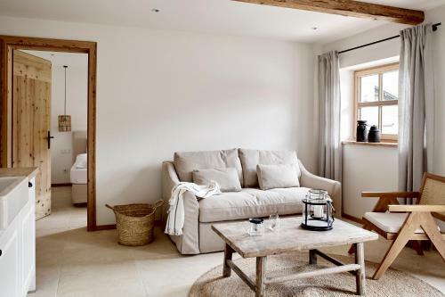 Apartamento Der Schmiedhof