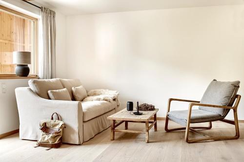Apartamento Der Schmiedhof