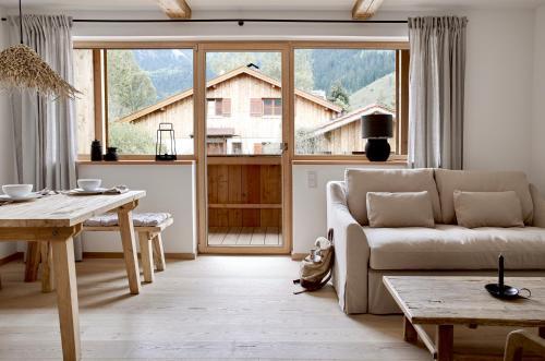 Apartamento Der Schmiedhof