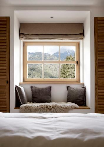 Apartamento Der Schmiedhof