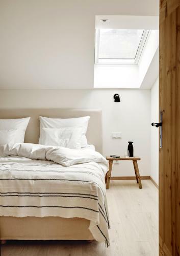 Apartamento Der Schmiedhof