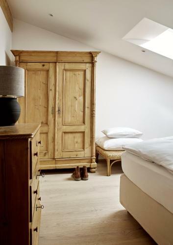 Apartamento Der Schmiedhof