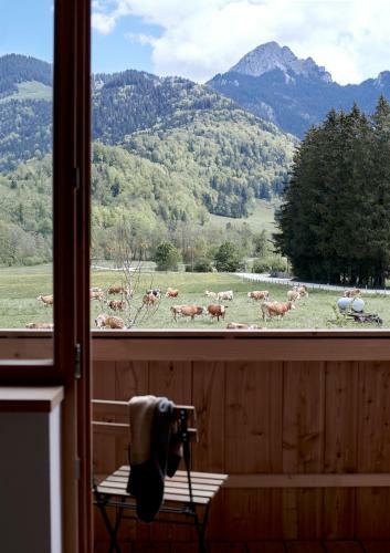 Apartamento Der Schmiedhof