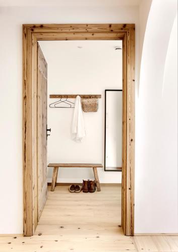 Apartamento Der Schmiedhof