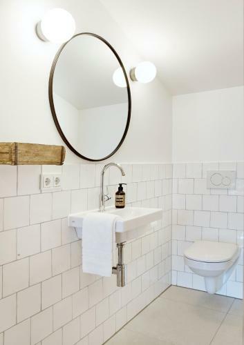 Apartamento Der Schmiedhof