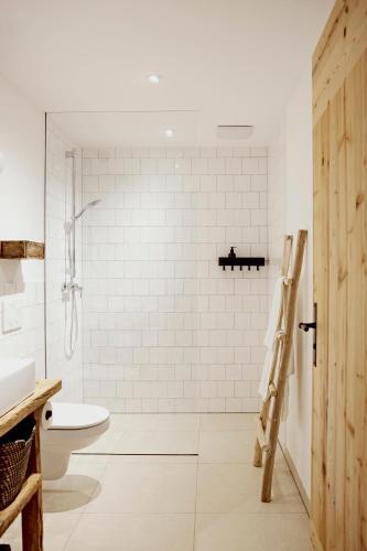 Apartamento Der Schmiedhof