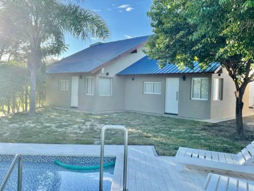 Lodge Caba�as Las Margaritas