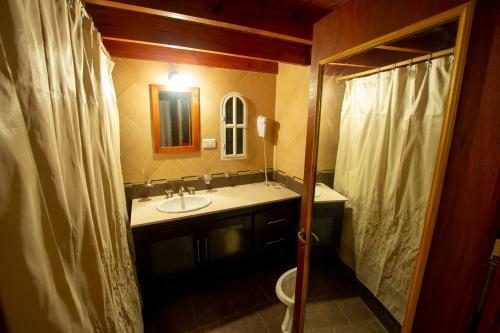 Lodge Caba�as Las Margaritas