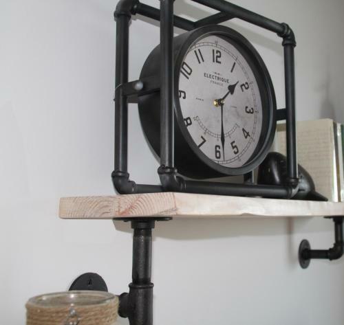 Apartamento Mein Speicher-platz
