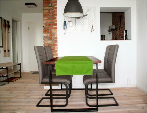 Apartamento Mein Speicher-platz