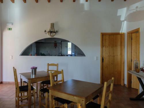 Agroturismo Vales Do Alentejo