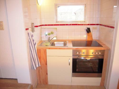 Apartamento "mastkoje"