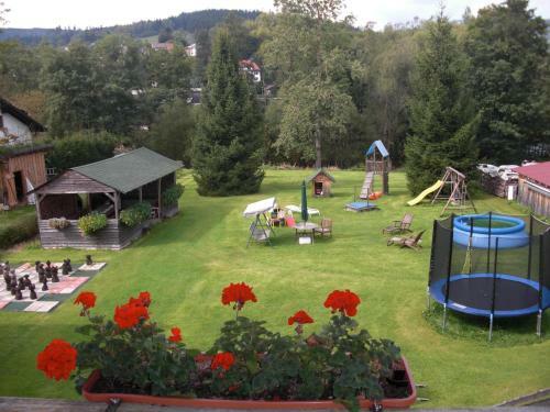 Hostal Pension Wiesenau