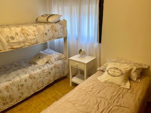 Apartamento Departamento Centrico