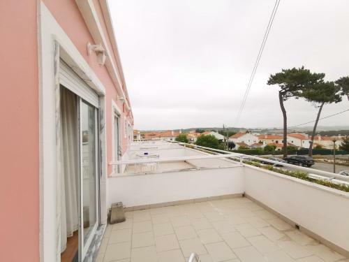 Posada Alojamento O Ninho Do Pinhal