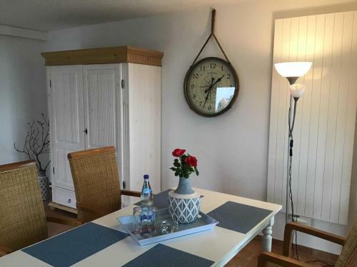 Ferienhaus Grabowblick