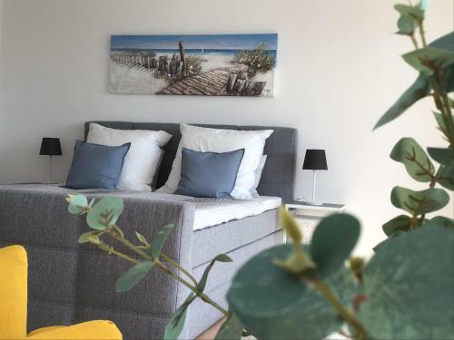 Ferienhaus Grabowblick