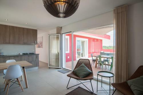 Apartamento Quinta Roninho
