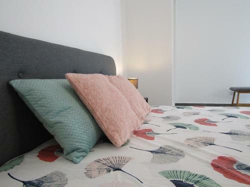 Apartamento Porta40 - Vacation House