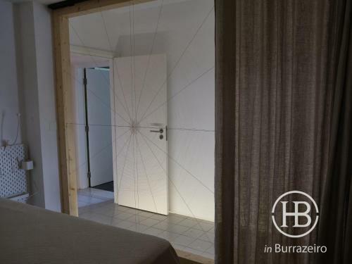 Lodge Herdade Do Burrazeiro