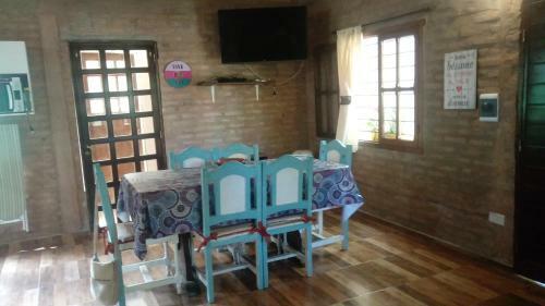 Apartamento La Casita De Nilda