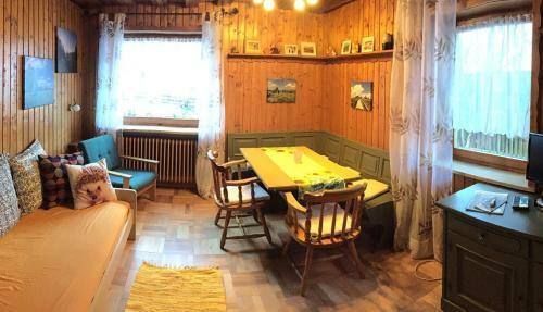 Agroturismo Ferienwohnung Waldheimat