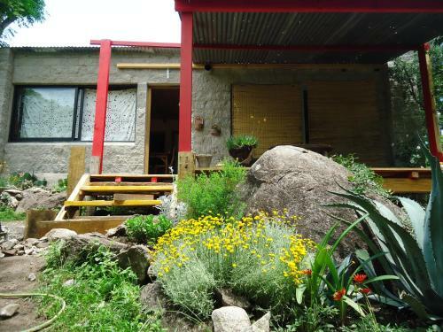 La Casita De Unquillo