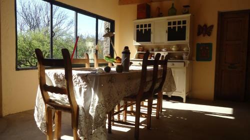 La Casita De Unquillo