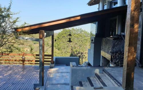 Casa En Las Sierras De C�rdoba