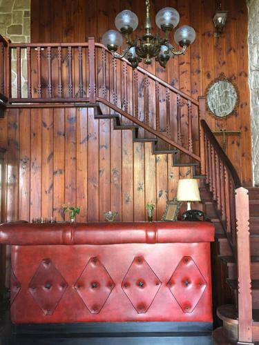 Bed & Breakfast Casa Brava