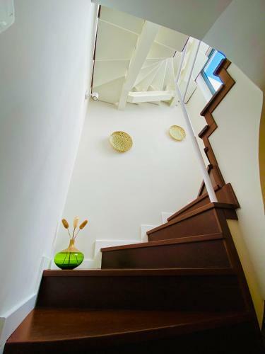 Apartamento Casa Sousa - 3rd Generation (apart.2)