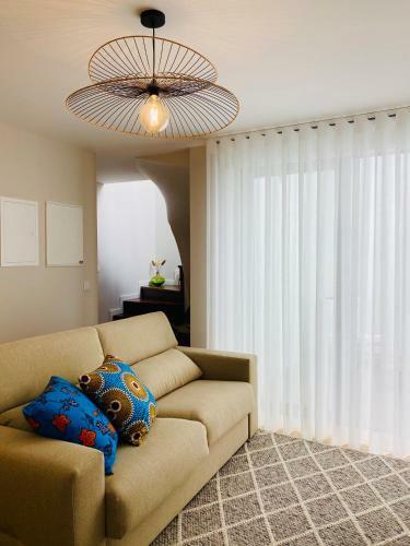 Apartamento Casa Sousa - 3rd Generation (apart.2)
