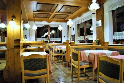 Hostal Penzion Sumavacek
