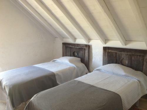 Agroturismo Casa De Cabanelas